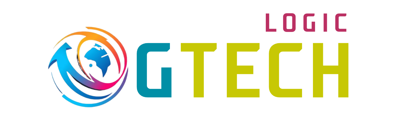 GTechLogic Logo